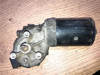 Peugeot 206 1998-2012 Ön Cam Silecek Motoru (2)