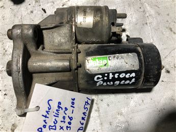 Peugeot 206 207 301 307 Bipper Partner 2004-2015 (