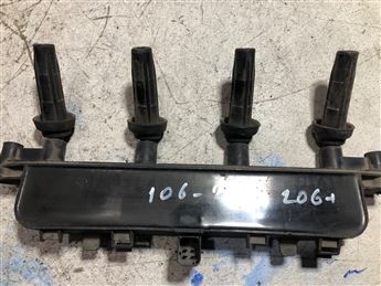 Peugeot 206 207 306 1.4 -1.6 1995-2010 Ateşleme Bobini