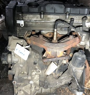 Peugeot 206 207 307 308 Partner 1.6 16V (NFU/TU5JP