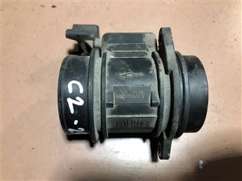 Peugeot 206 307 1.4 HDİ Hava Akışmetre Debimetre 9642212180 SIEMENS