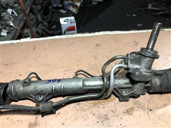 Peugeot 206 307 308 Partner 1.6 16V Direksiyon Kutusu