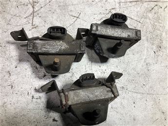 Peugeot 206 309 405 1990-1995 Ateşleme Bobini valeo 245027