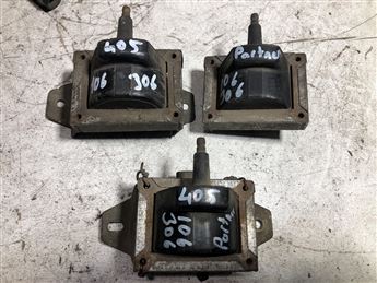 Peugeot 206 309 405 1990-1995 Ateşleme Bobini valeo 245027