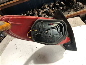 Peugeot 206 Sağ Stop Lambası (4)