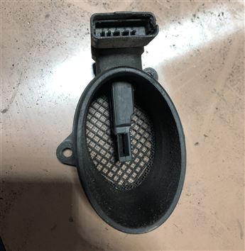 Peugeot 207 Partner 1.6 HDİ Hava Akış Metre Debimetre 9650010780