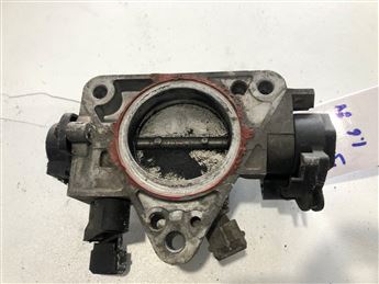 Peugeot 306 1.6 8V (72776020) Gaz-Boğaz Kelebeği