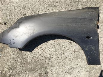 Peugeot 306 1993-2003 Sol Ön Çamurluk