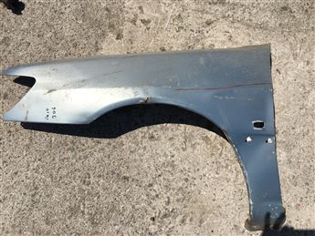 Peugeot 306 1993-2003 Sol Ön Çamurluk