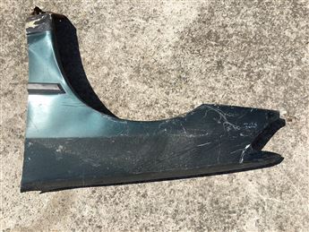 Peugeot 306 1993-2003 Sol Ön Çamurluk