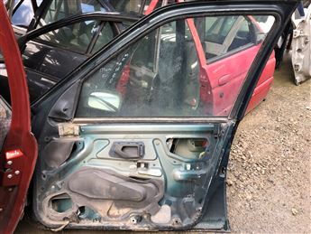 Peugeot 306 1994-2003 Sağ Ön Kapı