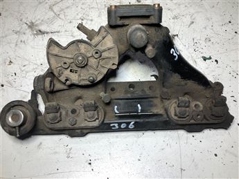 Peugeot 306 1995 Emme Manifoldu (9614148280)