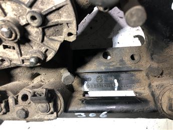 Peugeot 306 1995 Emme Manifoldu (9614148280)