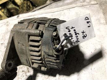 Peugeot 306 405 406 1.6-2.0 1998 (0986038751 BOSCH