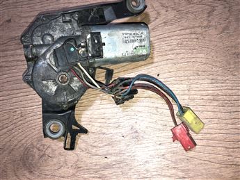 Peugeot 306 Arka Cam Silecek Motoru (2)