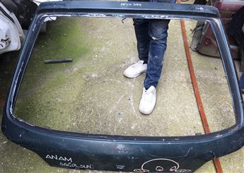 Peugeot 306 Arka Cam Silecek Motoru