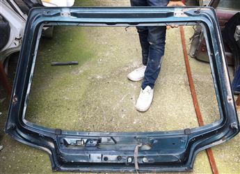 Peugeot 306 HB 1994-2000 Çıkma Bagaj Kapağı
