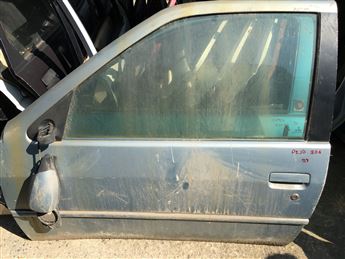 Peugeot 306 HB 1997-2001 (3 Kapı) Çıkma Sol Kapı