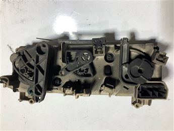 Peugeot 306 Kalorifer Kontrol Paneli