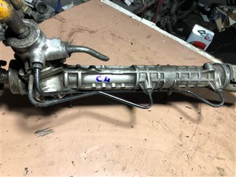 Peugeot 307 3008 1.4-1.6-2.0 HDI 2001-2013 Direksiyon Kutusu