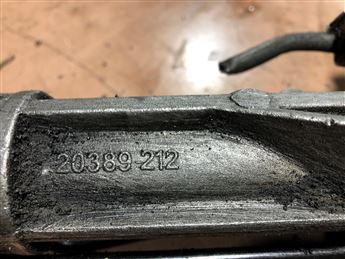 Peugeot 307 3008 1.4-1.6-2.0 HDI 2001-2013 Direksiyon Kutusu