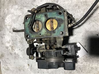 Peugeot 405 Çıkma Karbüratör