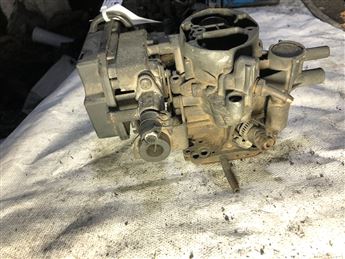 Peugeot 405 Çıkma Karbüratör