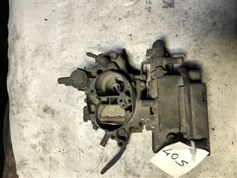 Peugeot 405 Çıkma Karbüratör