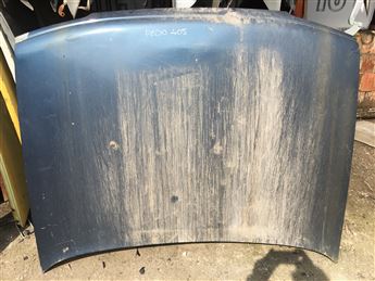 Peugeot 405 Çıkma Motor Kaputu