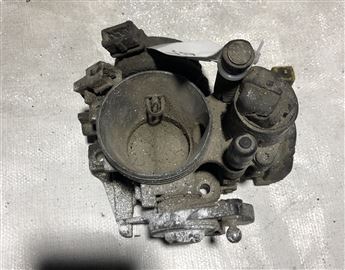 Peugeot 405 Gaz-Boğaz Kelebeği