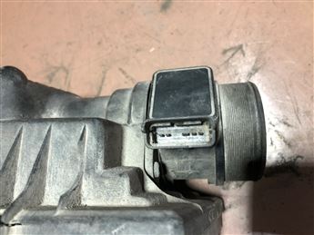 Peugeot 406 Fiat Scudo 2.0 HDİ Hava Filtre Kutusu 9632144780