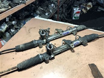 Peugeot Bipper 1.3 HDİ 2007-2017 Direksiyon Kutusu (A0010612)