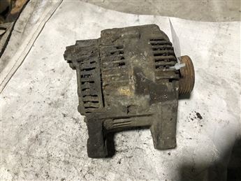 Peugeot Boxer 1997-2005 Çıkma Şarj Dinamosu