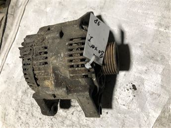 Peugeot Boxer 1997-2005 Çıkma Şarj Dinamosu