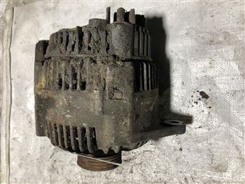 Peugeot Boxer 1997-2005 Çıkma Şarj Dinamosu