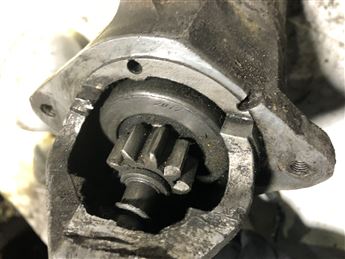 Peugeot Boxer  2.5-2.8 1990-2010 (63114014) Çıkma 