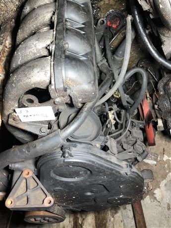 Peugeot Boxer 2.5 D 1994-2002 Komple Motor