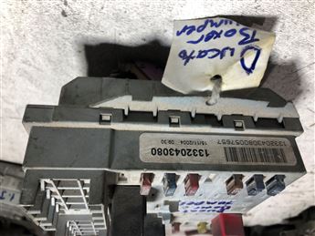 Peugeot Boxer Citroen Jumper (2002-2006) Sigorta Kutusu Panosu 1332043080