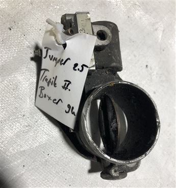 Peugeot Boxer Lumper Trafik Gaz-Boğaz Kelebeği