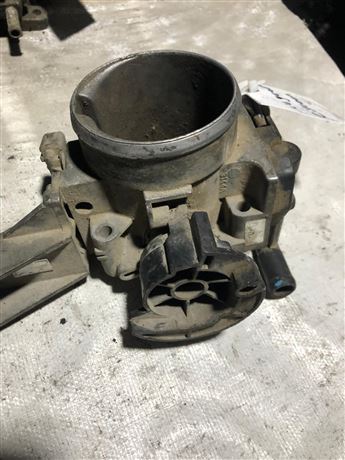 Peugeot Citroen Gaz-Boğaz Kelebeği