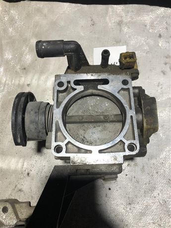 Peugeot Citroen Gaz-Boğaz Kelebeği