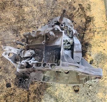 Peugeot Expert  406 1995-2004 Çıkma 20TB78 Şanzıman 