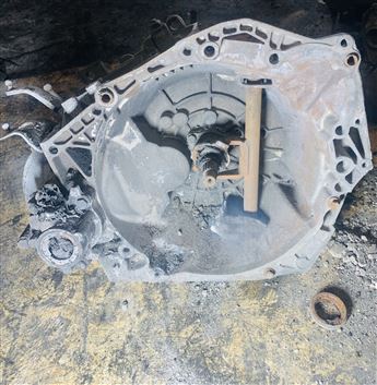 Peugeot Expert  406 1995-2004 Çıkma 20TB78 Şanzıman 