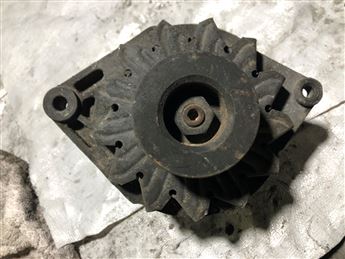 Peugeot J9 1992-1998 Çıkma Şarj Dinamosu