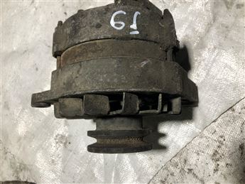 Peugeot J9 1992-1998 Çıkma Şarj Dinamosu