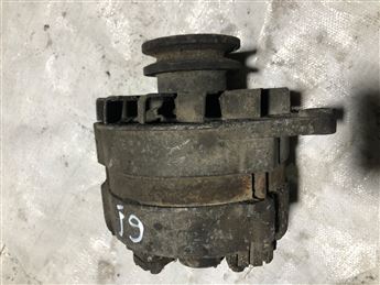 Peugeot J9 1992-1998 Çıkma Şarj Dinamosu