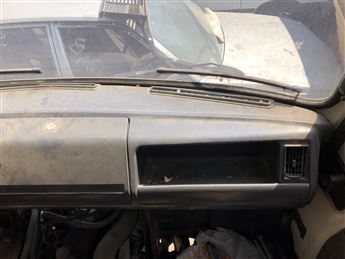 Peugeot Karsan J9 1995 Komple Göğüslük