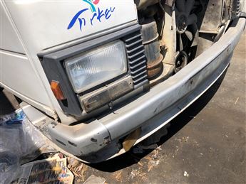 Peugeot Karsan J9 1995 Ön Tampon