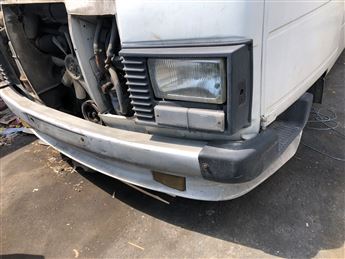 Peugeot Karsan J9 1995 Ön Tampon