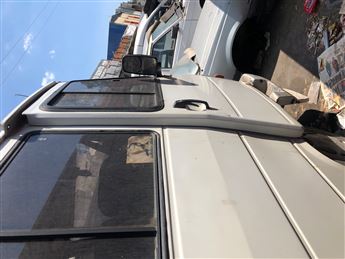 Peugeot Karsan J9 1995 Sağ Ön Kapı